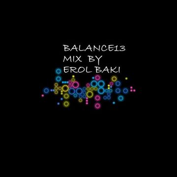 Balance13 Presented By Erol Baki