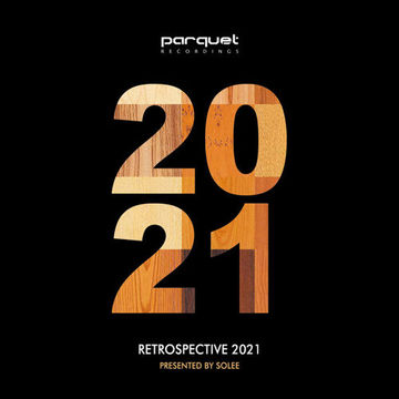 2021 Retrospective Mix By Erol Baki