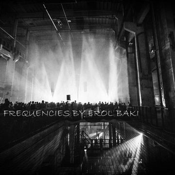 Frequencies Mix By Erol Baki