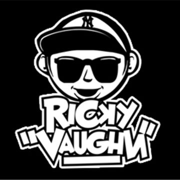 DJ-RICKYVAUGHN