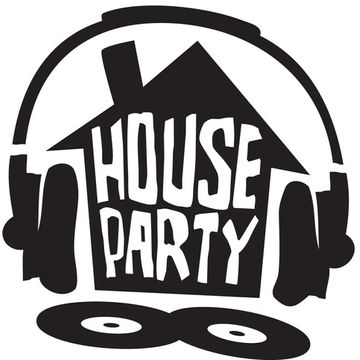 House Party Uber Club Mix Vol. 1
