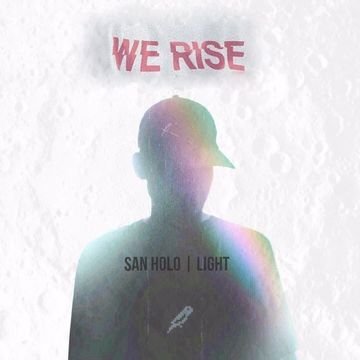 San Holo - Light Rises (Peyote Mashup)