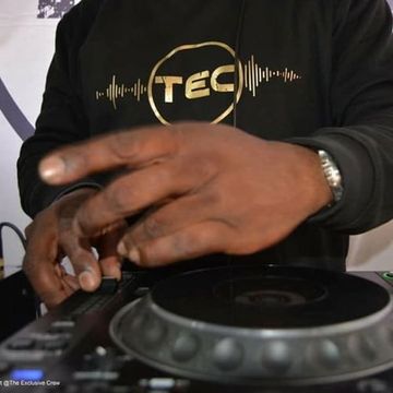 TEC VEMBER MIX BY TSHEPO THEE DJ,The Exclusive Crew