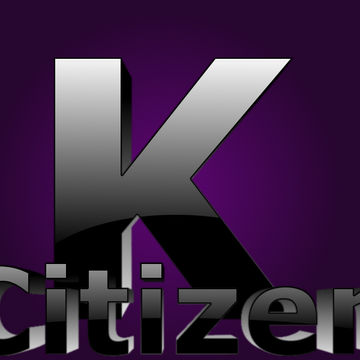 Citizen K - Feed A Smile, SGR....Soulful and House Live!