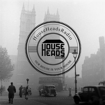 Citizen Sunday @househeadsradio 28.6.15