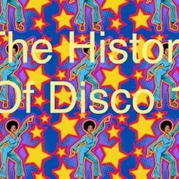 DJ Wayner The History Of Disco  Mix 1