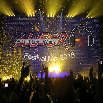 Allegro All The Way (FestivalMix)