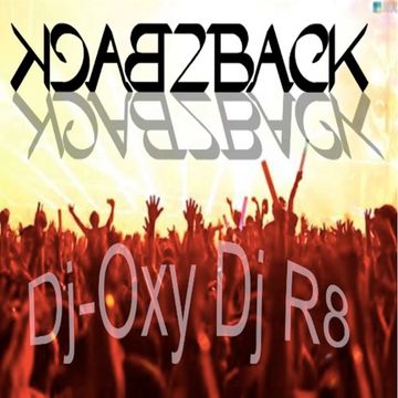 Back2back get ready for a lot of nice tracks all styles toghter in a 2 u mix