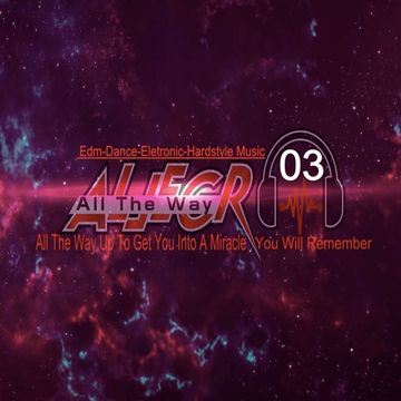 Allegro All The Way Episode 3