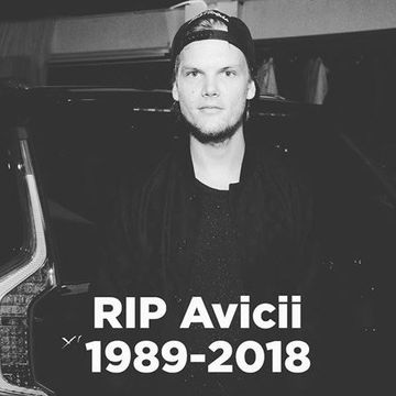 ◢ ◤Tribute To Avicii◢ ◤