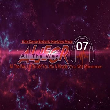 Allegro All The Way Episode 7