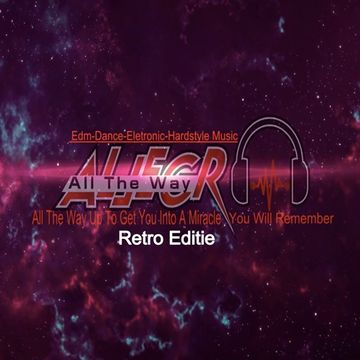 Allegro All The Way Episode  2(Retro Editie)