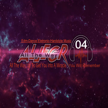 Allegro All The Way Episode 4