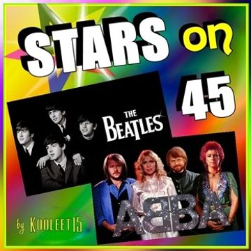 Stars On 45