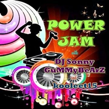 Power Jam