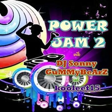 Power Jam 2