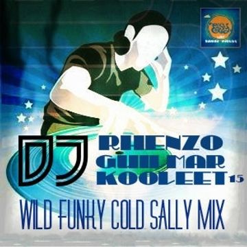 Wild Funky Cold Sally Mix