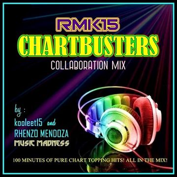 RMk15 Chartbusters