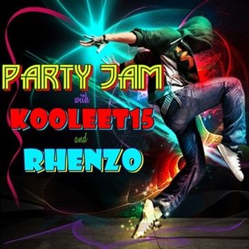 DJ Rhenzo & kooleet15 - Party Jam