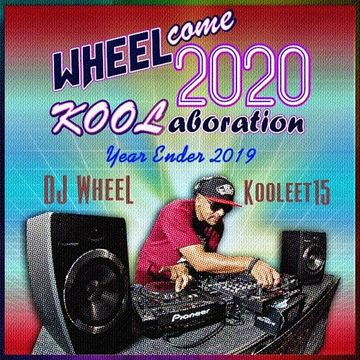 WHEELcome 2020 KOOLaboration