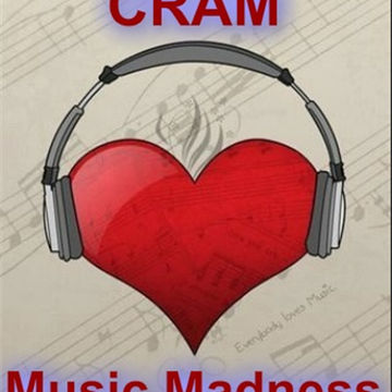 CRAMMusicMadness