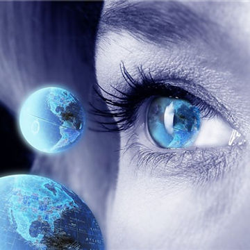 gazingattheworld