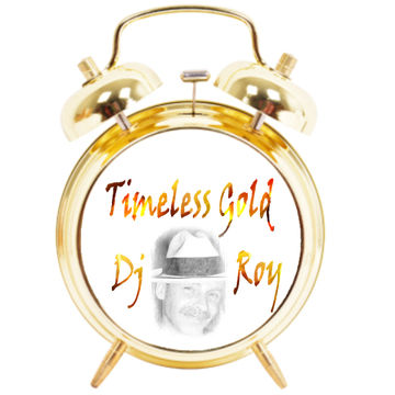 2016 Dj Roy Timeless Gold