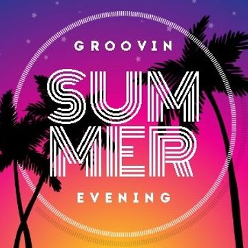 2020 Dj Roy Groovin Summer Evening