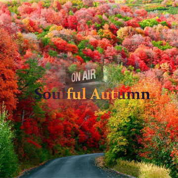 2014 Dj Roy + Soulful Autumn  +