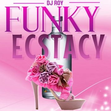 2017 Dj Roy Funky Ecstacy