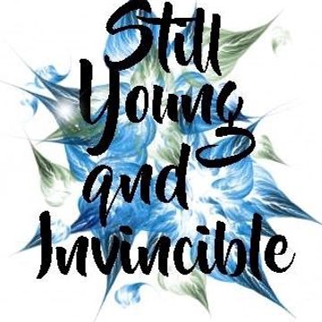 2018 Dj Roy Still Young & Invincible