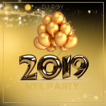2018 19 Dj Roy End of The Year Pop Mashup