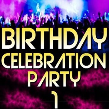 2016 Dj Roy Birthday Celebration Party