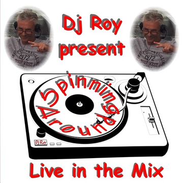 2017 Dj Roy Spinning Around 5