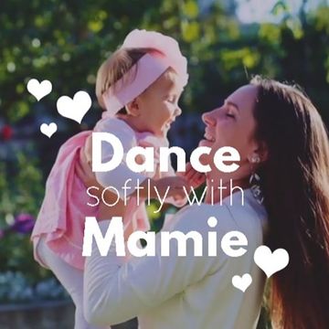2020 Dj Roy Dance softly with Mamie