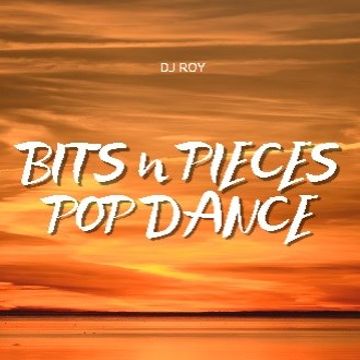 2019 Dj Roy Bits N Pieces Pop Dance