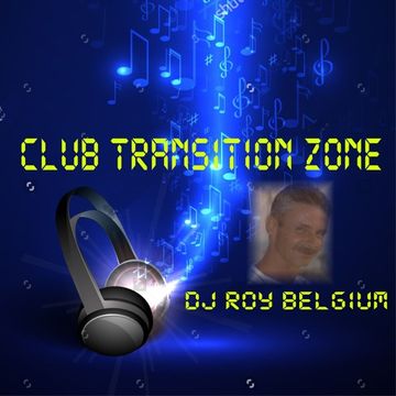 2015 Dj Roy  Club Transition Zone