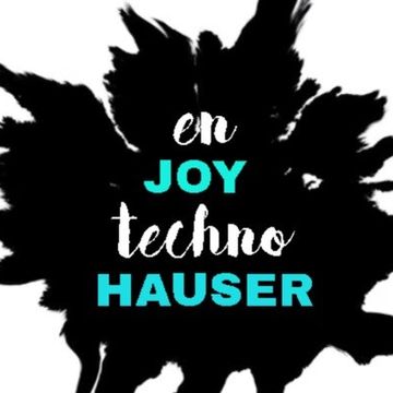 2018 Dj Roy en JOY techno HAUSER