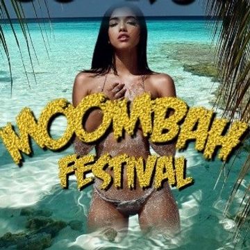 2020 Dj Roy Moombah Festival