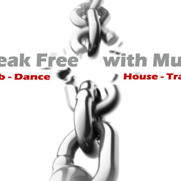 2014 Dj Roy + Break Free with Music +