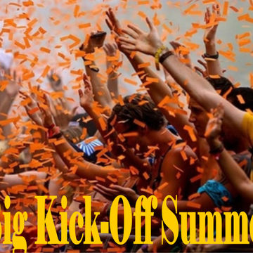 2015 Dj Roy Big Kick Off Summer Fests