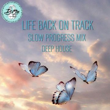 2023 Dj Roy Life Back On Track * Slow Progress