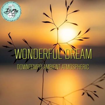 2023 Dj Roy Wonderful Dream * Ambient Atmospheric