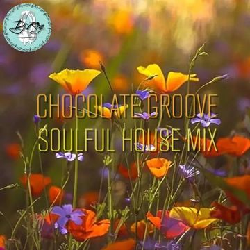 2023 Dj Roy Chocolate Groove * Soulful House