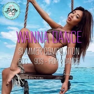 2022 Dj Roy Wanna Dance * Summer Compilation