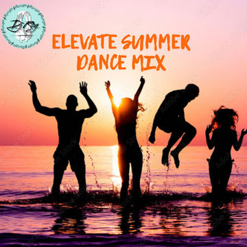 2025 Dj Roy Elevate Summer   Dance