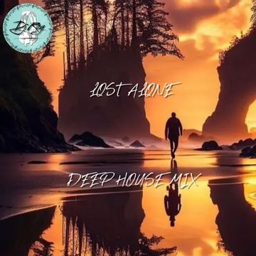 2024 Dj Roy Lost Alone ** Deep House