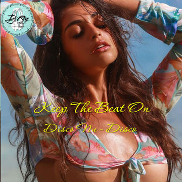 2025 Dj Roy  Keep The Beat On   Disco Nu Disco
