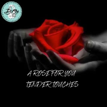 2024 Dj Roy A Rose For You **  Tender Touches