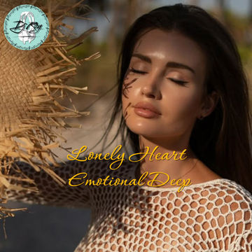 2025 Dj Roy Lonely Heart   Emotional Deep